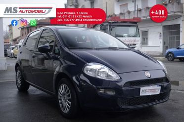 FIAT Punto FIAT Punto 1.3 MJT II 75 CV 5 porte Unicoproprietario