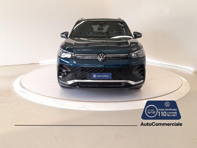 Volkswagen Tiguan 2.0 TDI 110KW SCR R-Line DSG