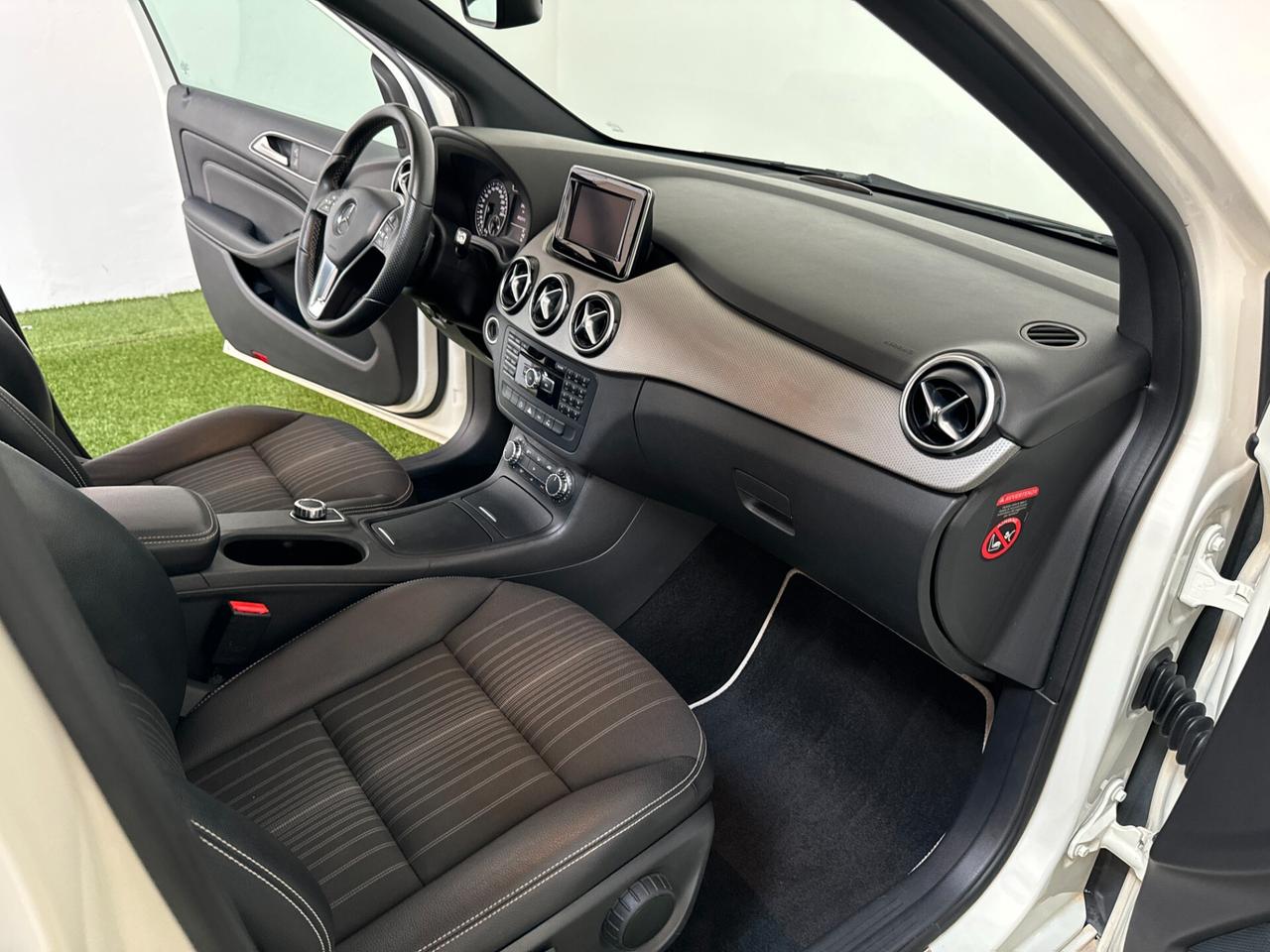Classe B Premium 200 EURO6 AUTOMATC TETTO APRIBILE