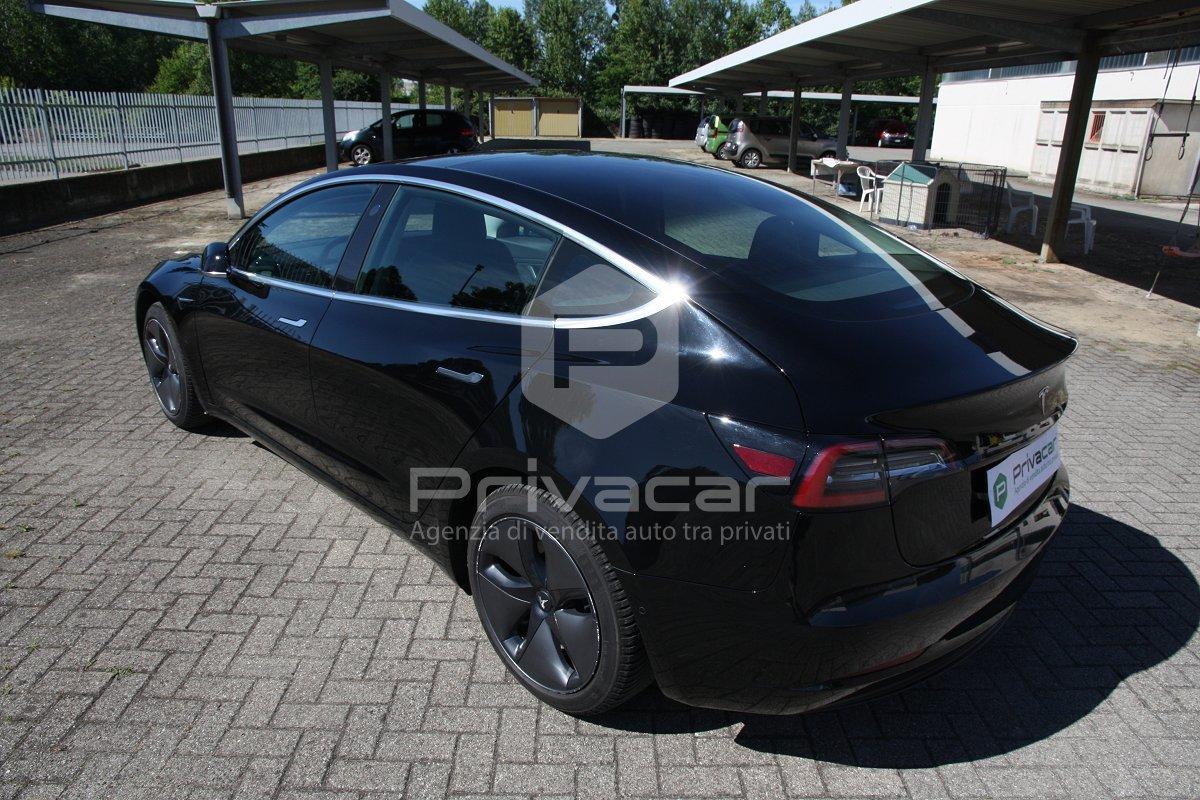 TESLA Model 3 Standard RWD Plus