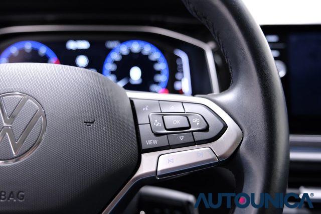 VOLKSWAGEN Polo 1.0 TSI DSG STYLE NEOPATENTATI