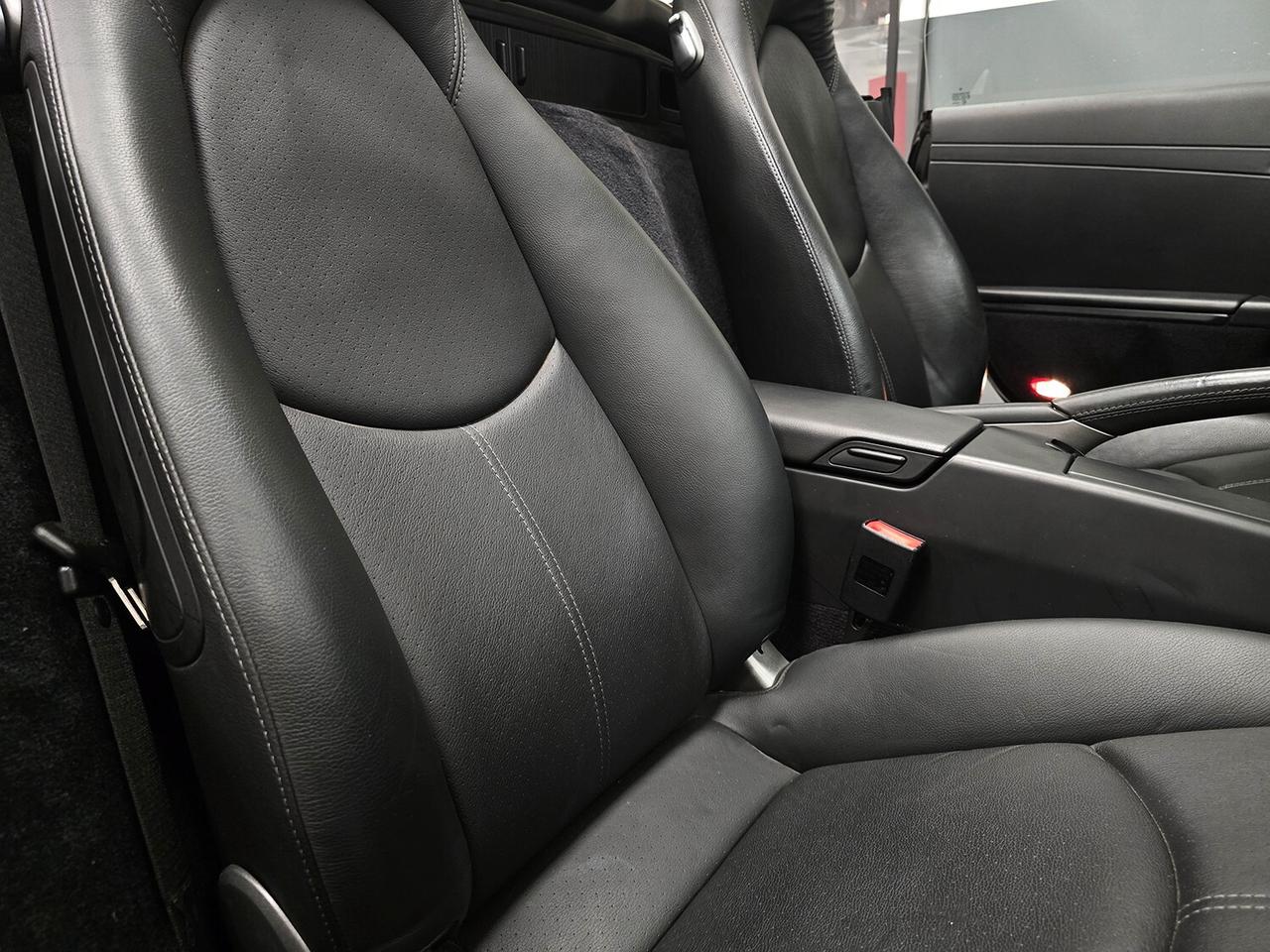 Porsche Boxster 2.9 255CV NO SUPERBOLLO_SERVICE_GARANZIA 12 MESI!!