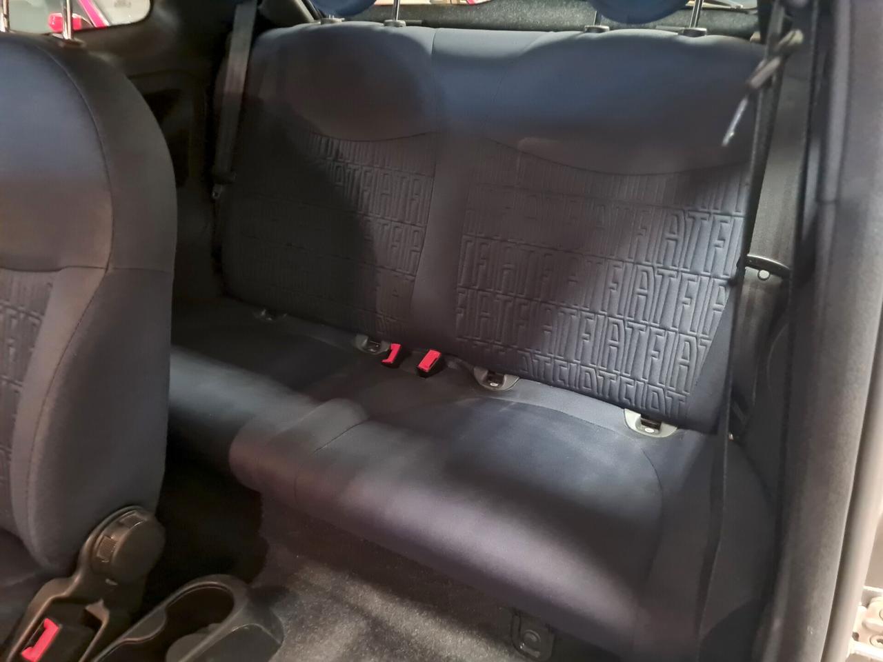 Fiat 500 1.2 EasyPower Cult