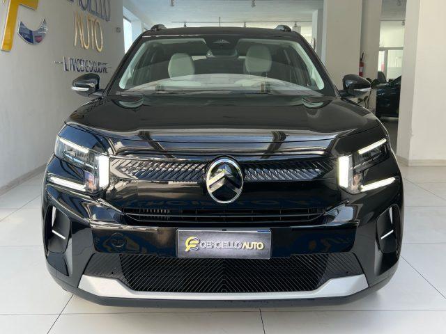 CITROEN C3 PureTech 100 S&S Max DA ?189,00 MENSILI