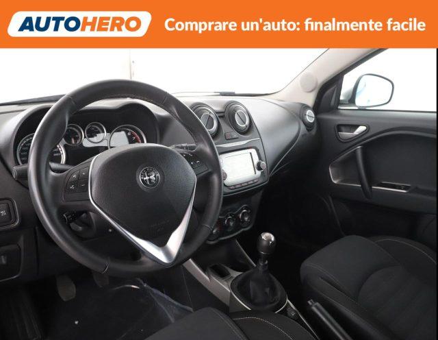 ALFA ROMEO MiTo 1.4 78 CV 8V S&S Super