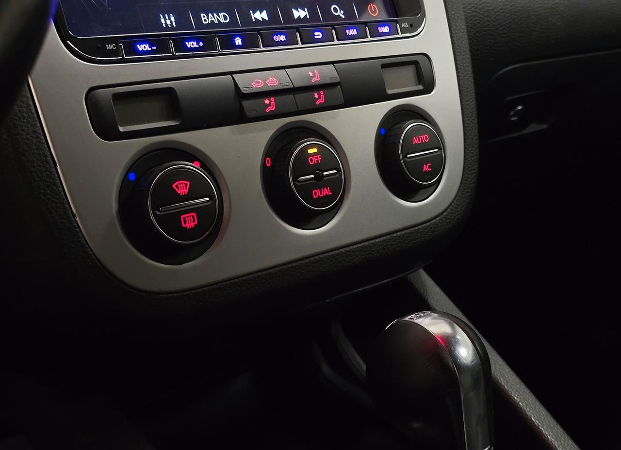 III 2.0 TFSI DSG 200CV GARANZIA 12 MESI_ALCANTARA_AUTOMATICO