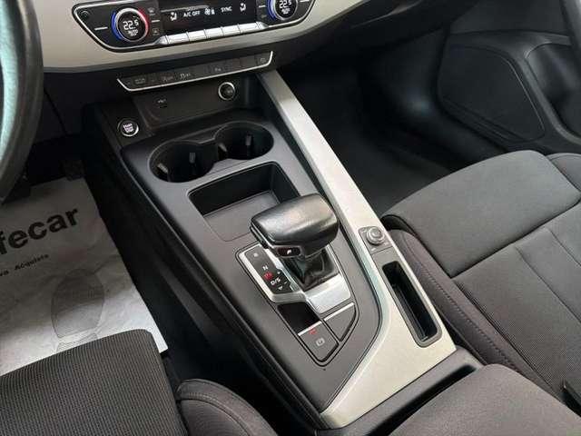 Audi A4 Avant 30 TDI/136 CV S tronic S line edition