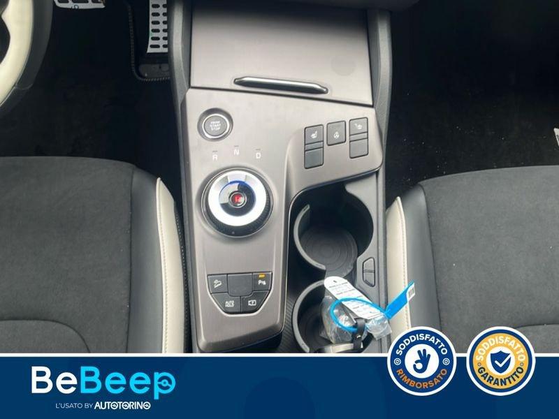 KIA Sportage 1.6 T-GDI HEV GT-LINE PLUS AT6