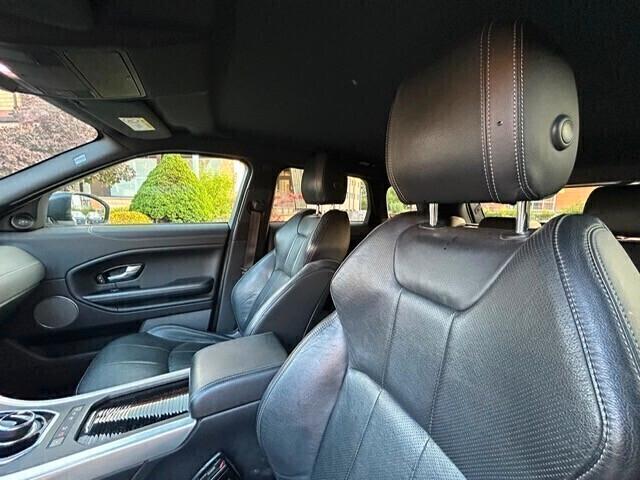 Land Rover Range Evoque 2.0 TD4 150 CV 5p. DYNAMIC