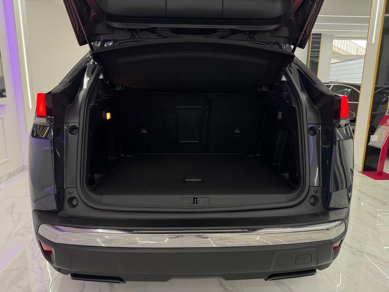 Peugeot 3008 1.5 BlueHdi 130Cv Allure-Full Opt
