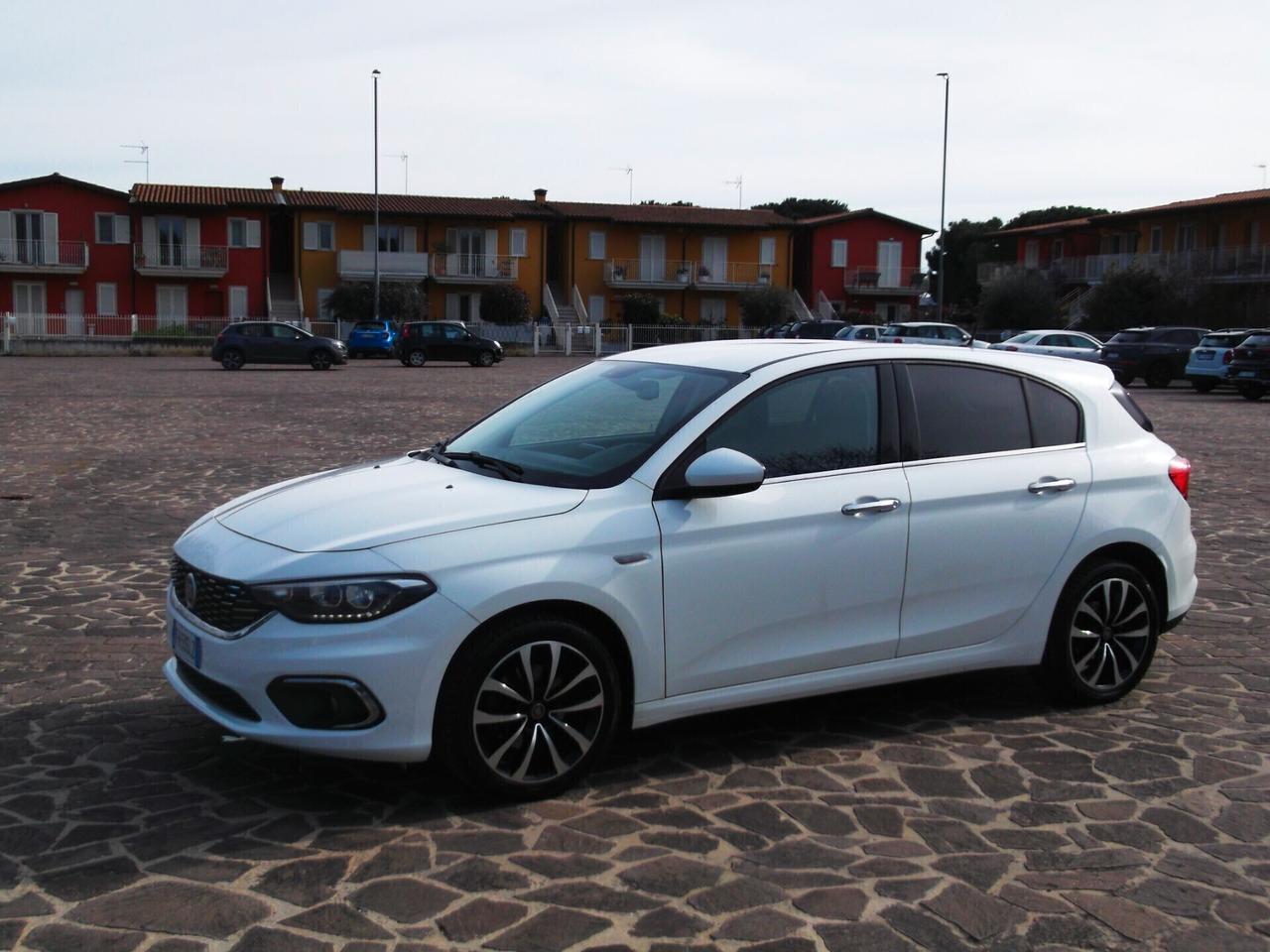 Fiat Tipo Sw. 1.3 Multijet Full Optional 2017