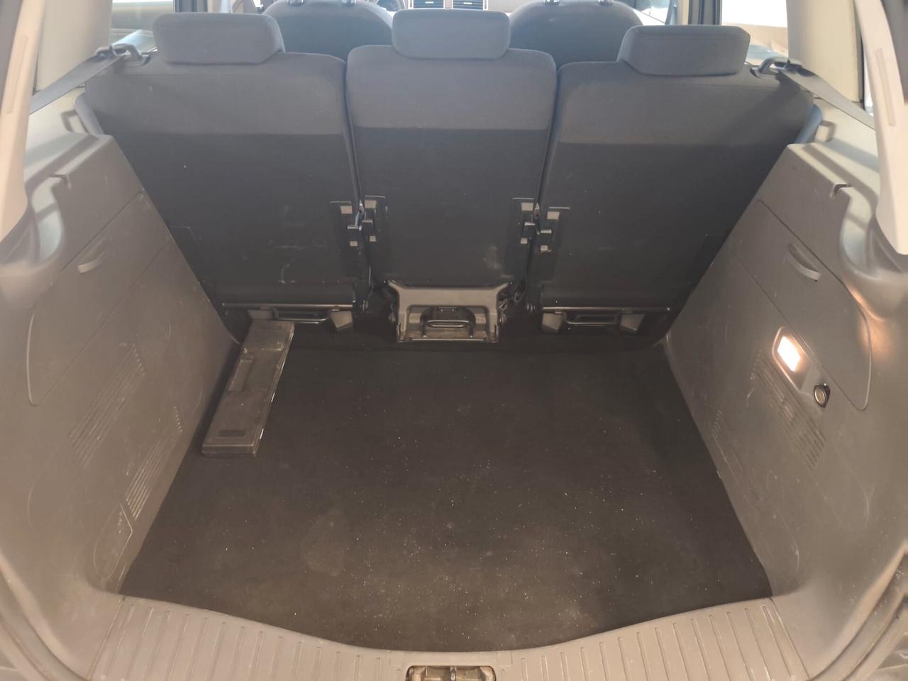Ford C-Max 1.6 TDCi 110 CV Titanium DPF