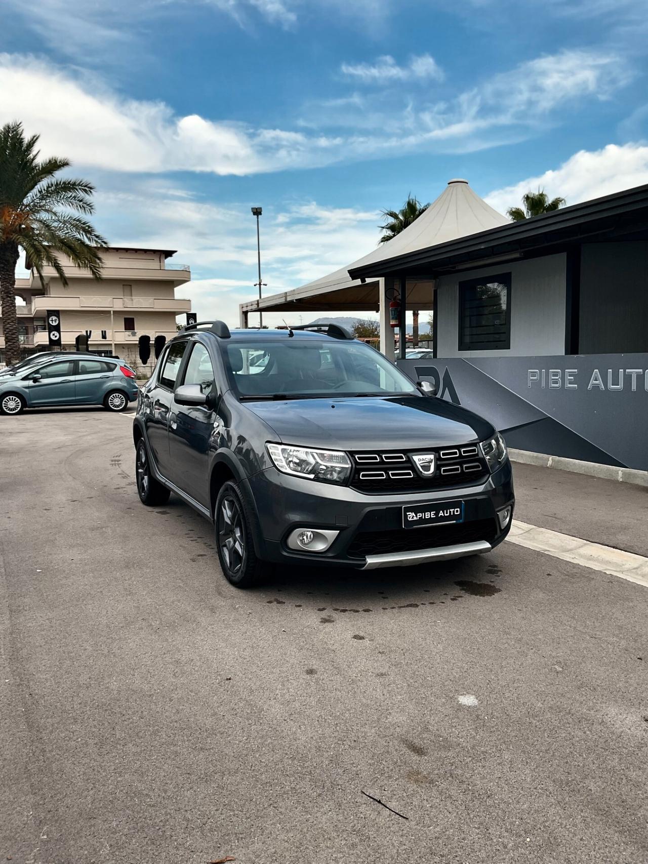 Dacia Sandero 1.5 dCi 8V 75CV Start&Stop Lauréate