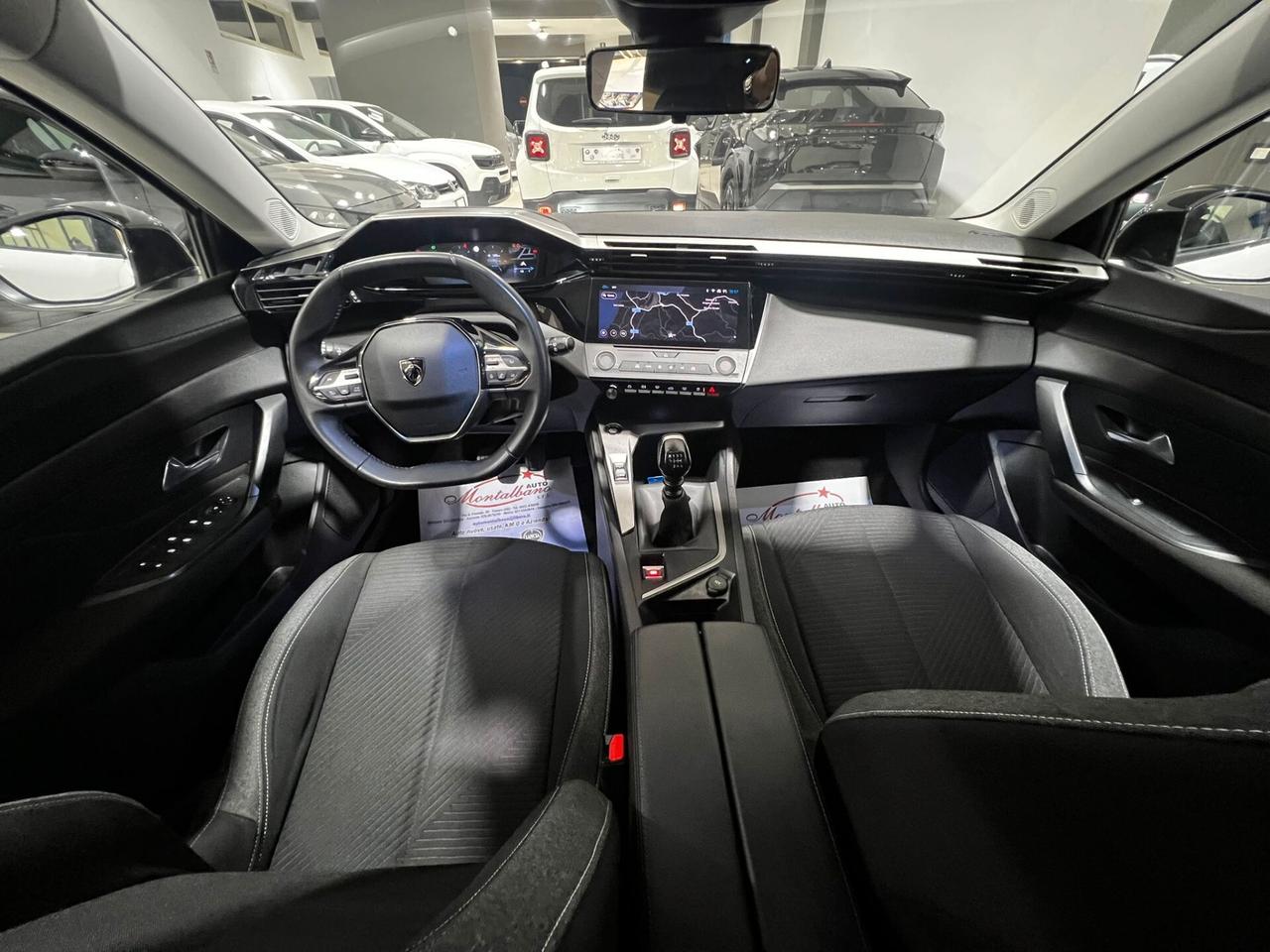 Peugeot 308 BlueHDi 130 S&S Allure Pack