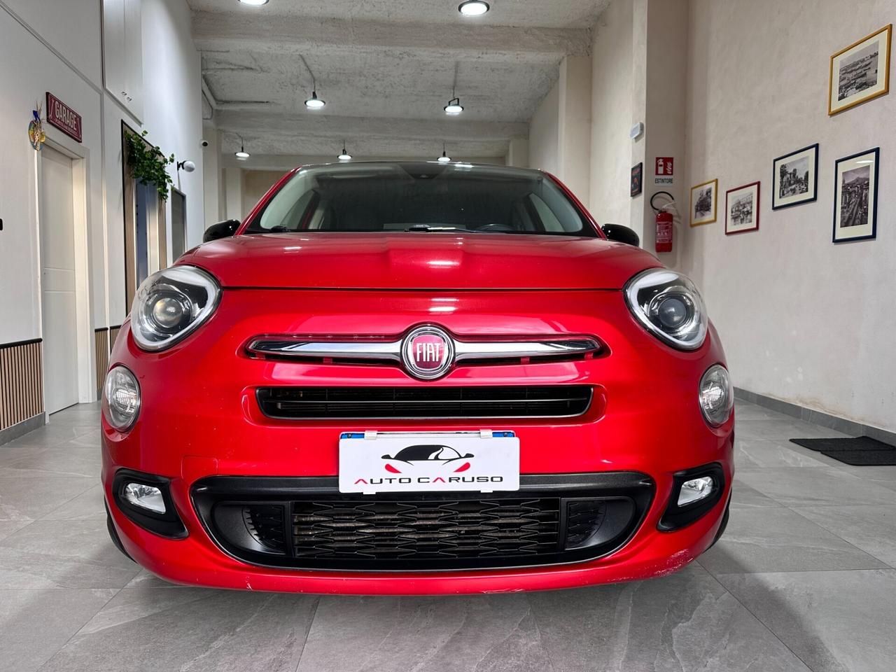 Fiat 500X 1.6 MultiJet 120 CV Lounge - UNICO PRP.