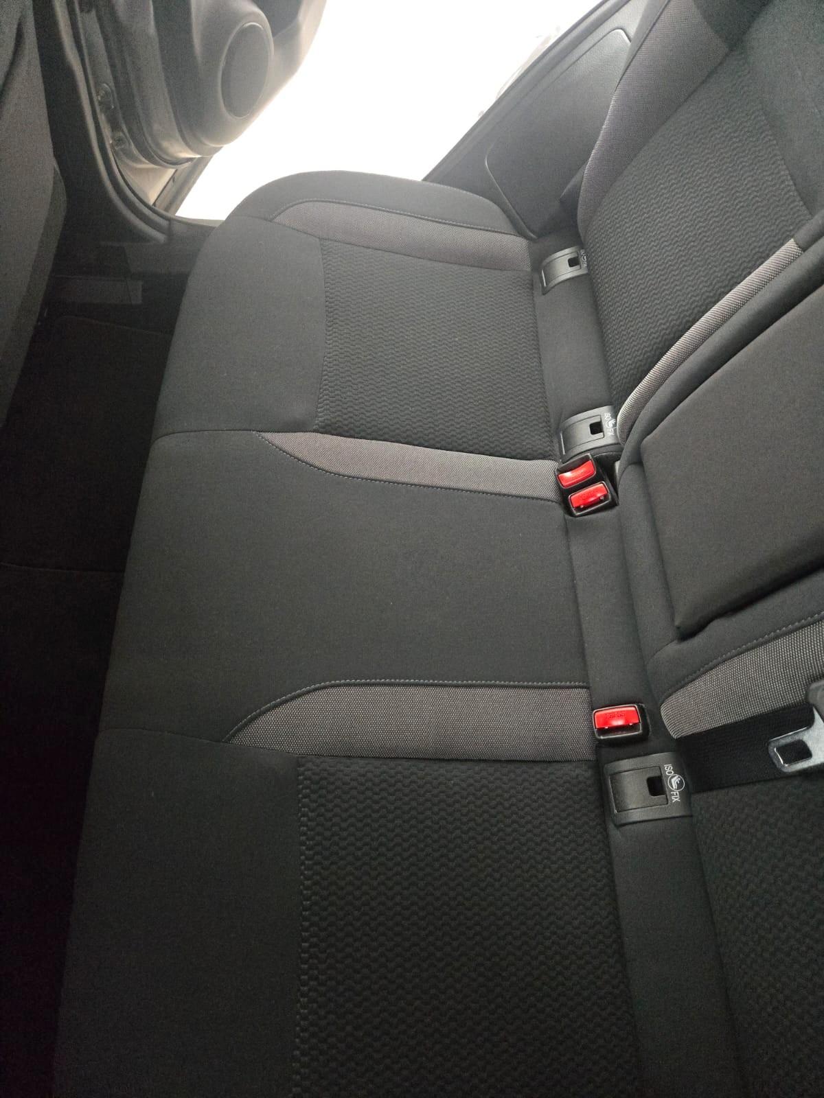 Nissan Qashqai 1.5 dCi 115 CV N-Connecta