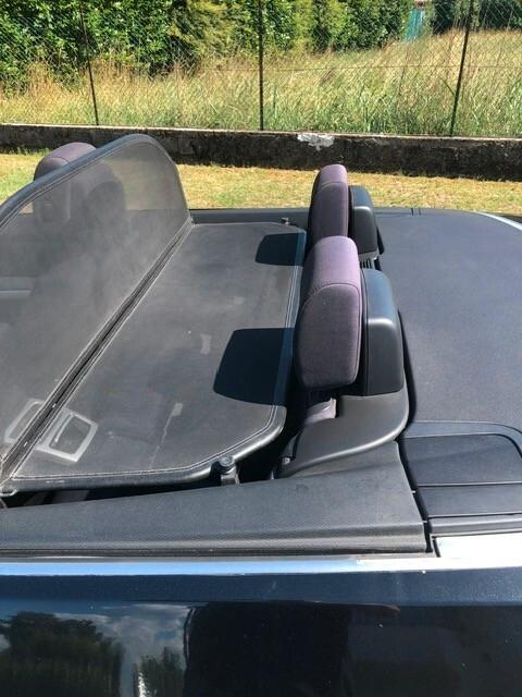 Bmw 320 330d cat Cabrio Attiva