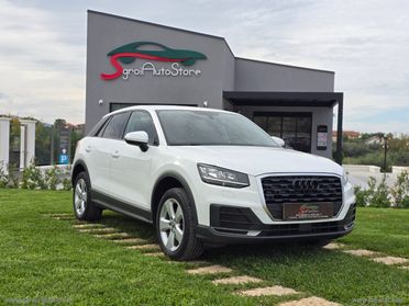 AUDI Q2 1.6 TDI Sport