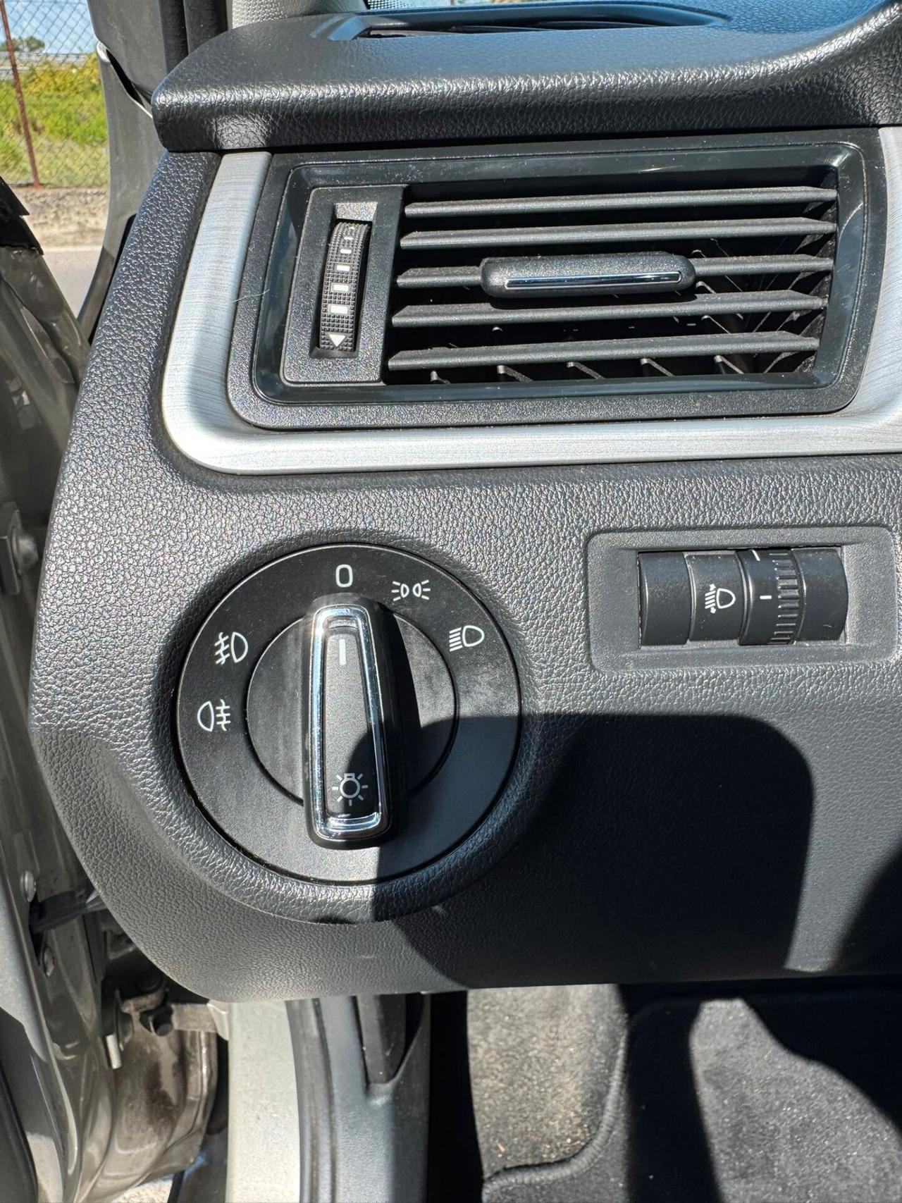 Skoda Rapid 1.6 TDI 115 CV Design Edition