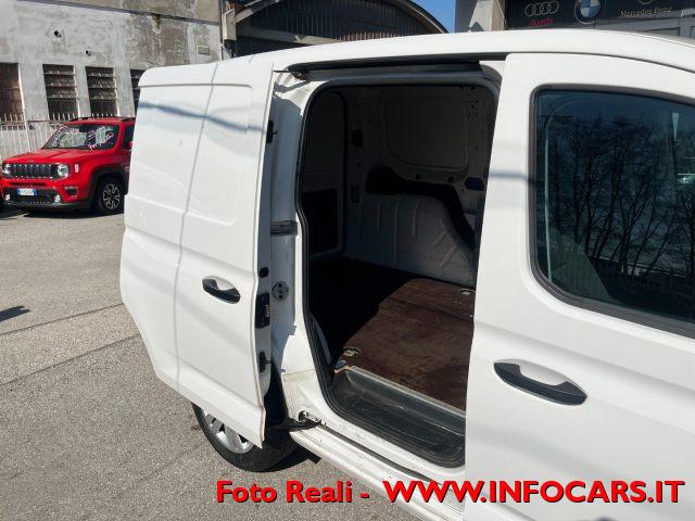 VOLKSWAGEN Caddy 2.0 TDI 75 CV Furgone nuovo modello