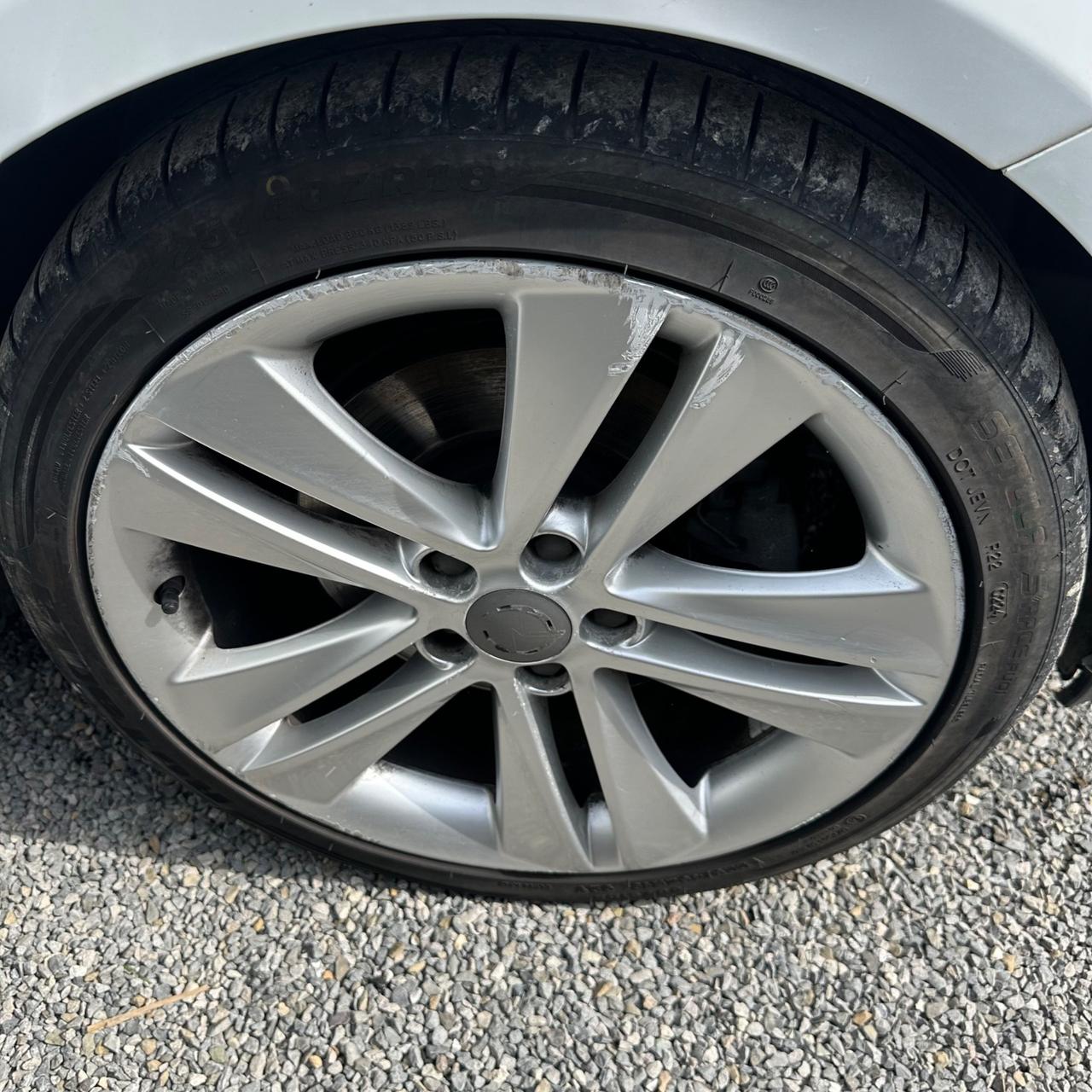 Opel Meriva 1.7 CDTI 110CV b-color Panoramic