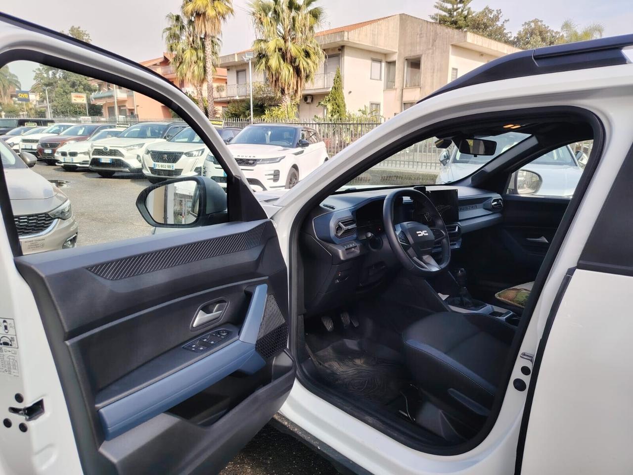 Dacia Duster Tce 130 CV Journey