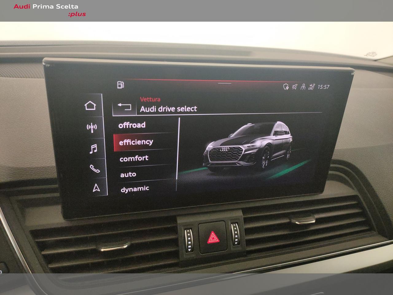 35 2.0 TDI Business Advanced S tronic