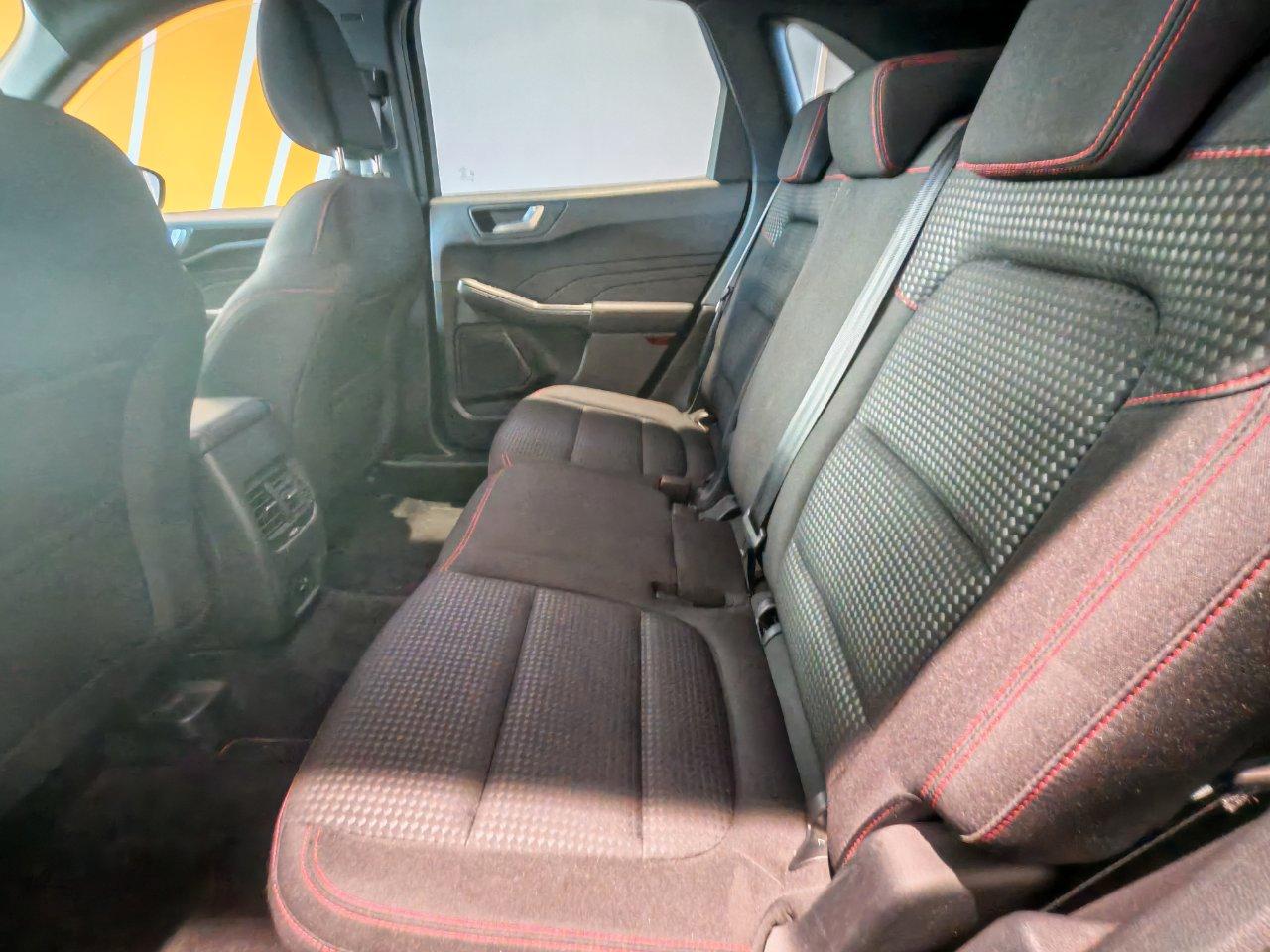 Ford Kuga 1.5 ecoblue ST-LINE 2wd 120cv auto
