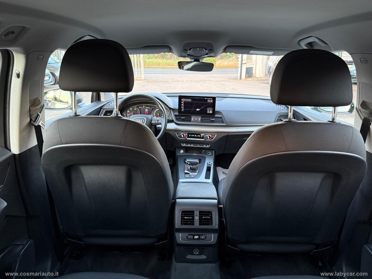 AUDI Q5 40 TDI 204CV qu. S tr. Business Sport