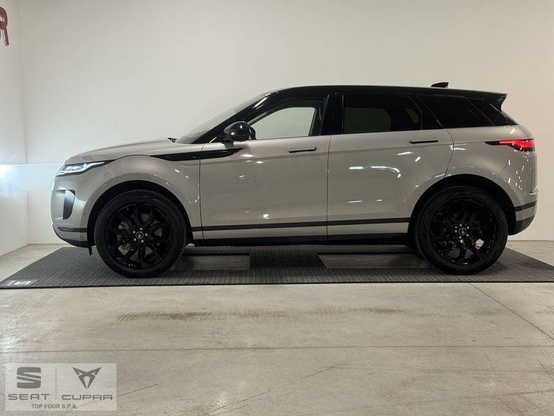 Land Rover Range Rover Evoque Range Rover Evoque 2.0d i4 mhev SE awd 150cv auto