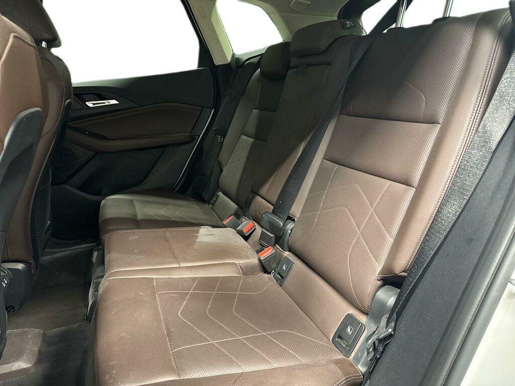 BMW Serie 2 Active Tourer 218 d Luxury DCT