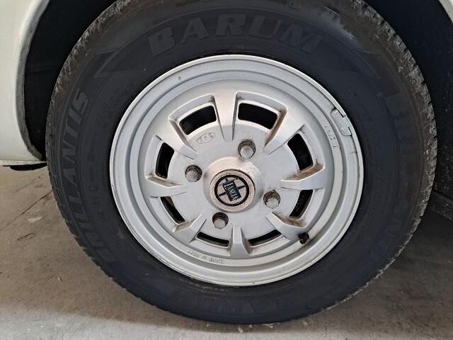 Lancia Fulvia COUPE’ 1.3S 2 °S 5 M. -ASI\CRS