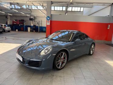 Porsche 911 3.0 Carrera S Coupé