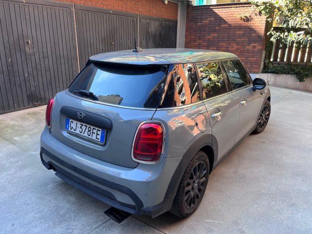 MINI Cooper 1.5 One Classic 5 porte unico proprietario