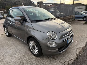 Fiat 500 1.2 GPL Lounge
