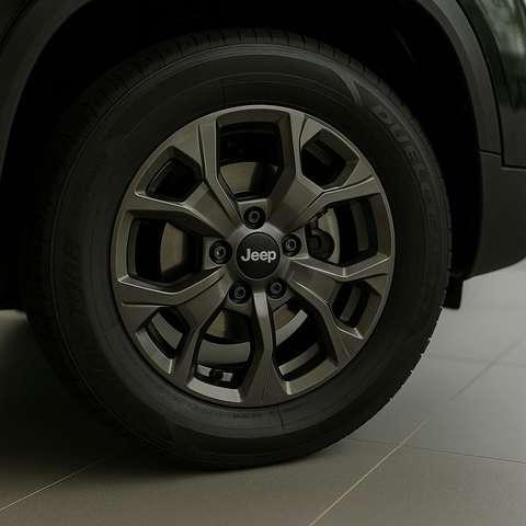 Jeep Avenger MY2025 1.2 Turbo 100cv Longitude