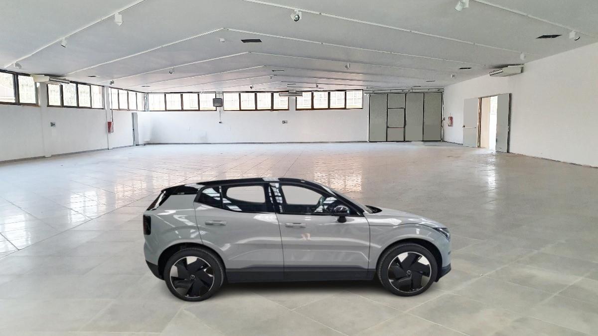 VOLVO Ex30 Single Motor Extended Range Rwd Plus
