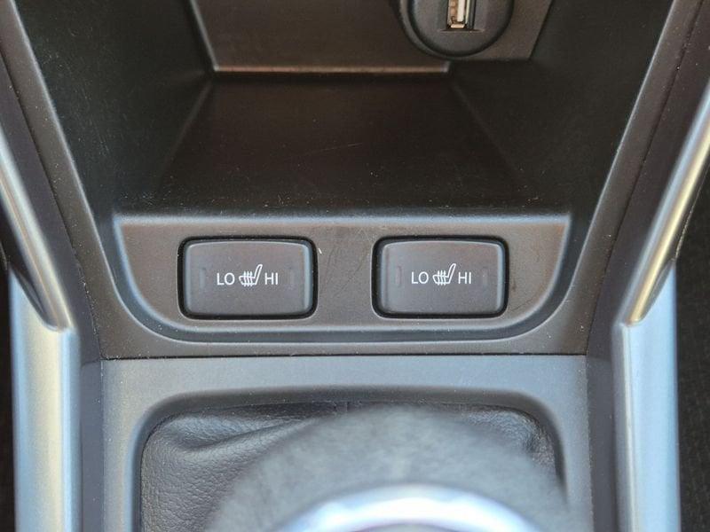 Suzuki S-Cross 1.4h Top+ 2wd 129cv