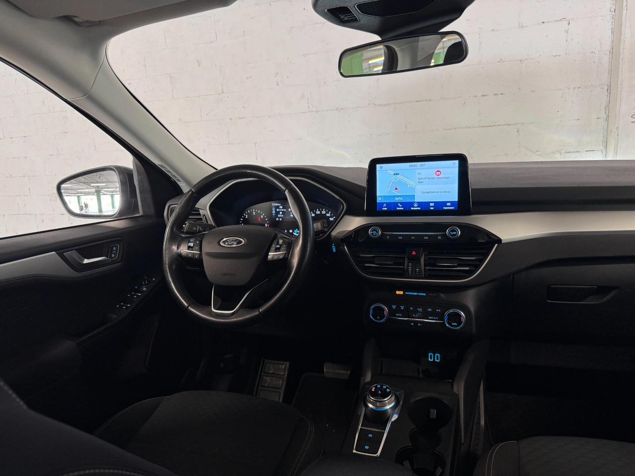 Ford Kuga 1.5 EcoBlue 120 CV 2WD Titanium