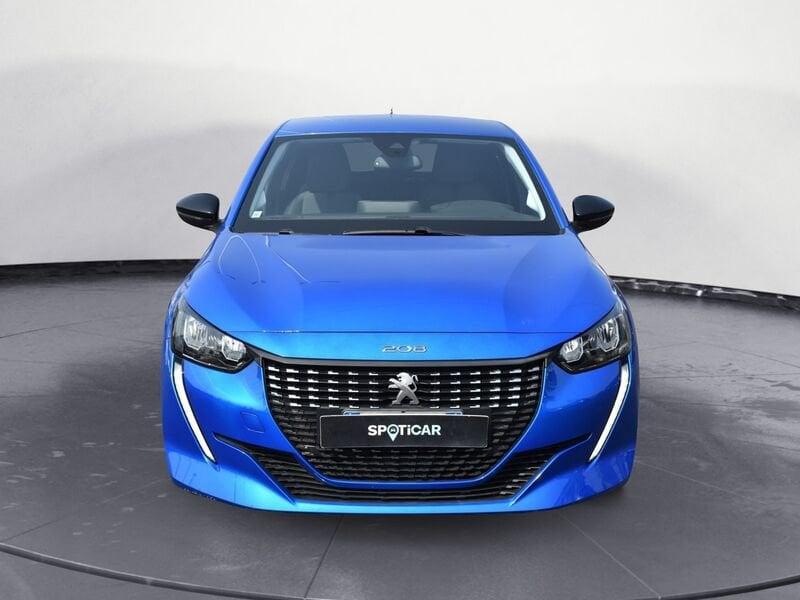 Peugeot 208 208 PureTech 75 Stop&Start 5 porte Allure