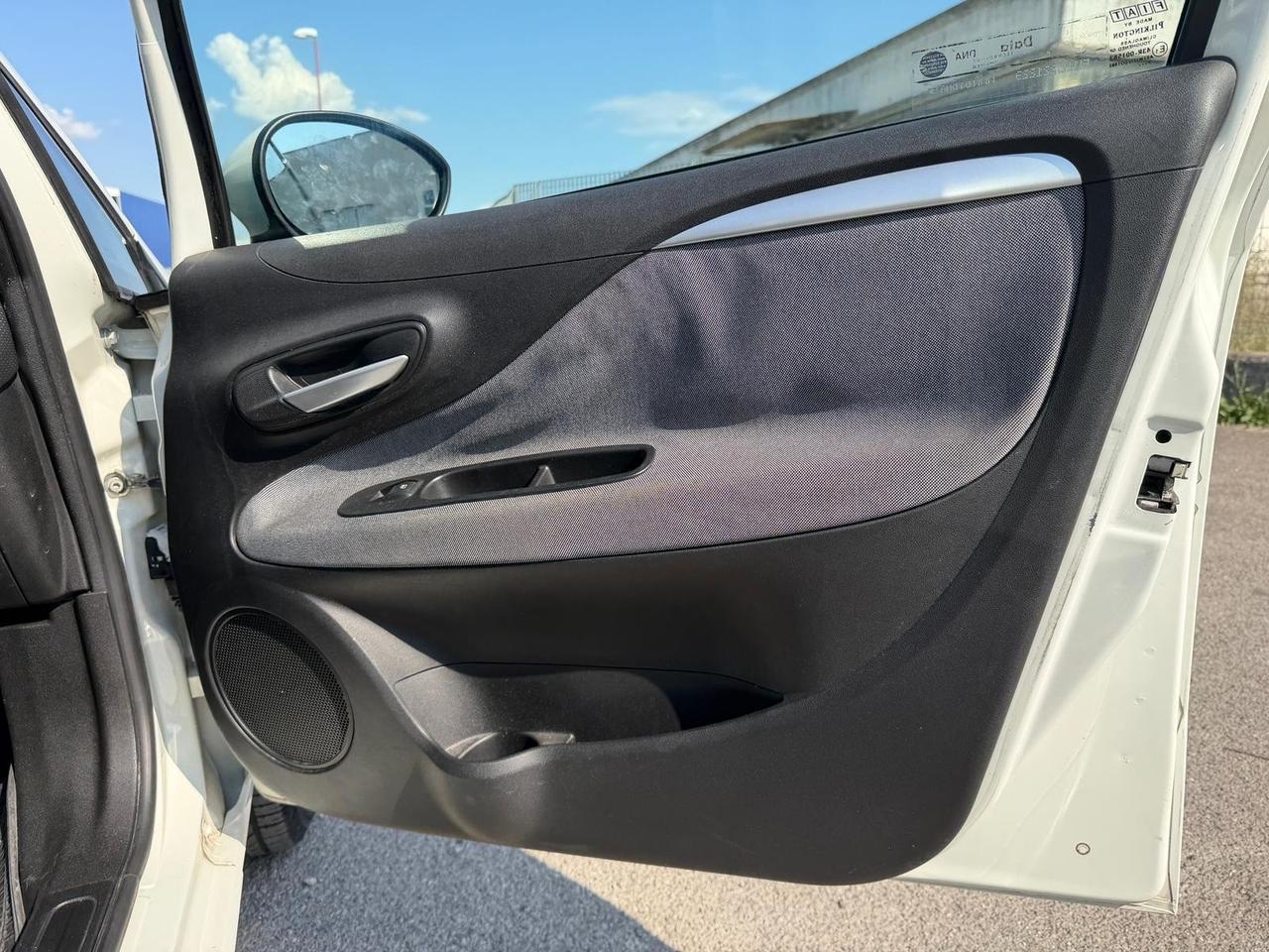 Fiat Punto Evo Dynamic 126000 KM GARANZIA 12 MESI