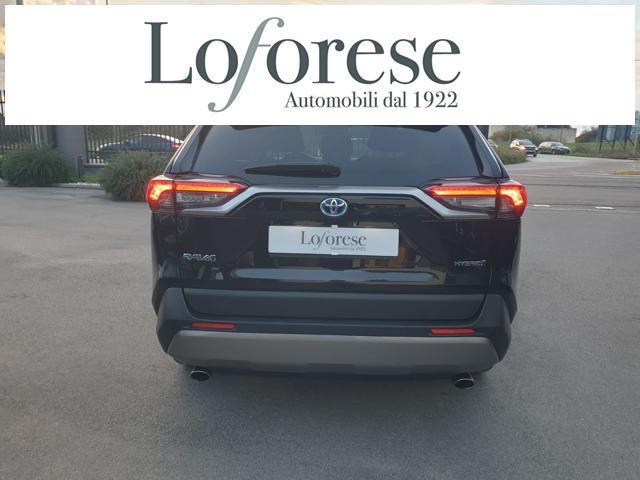 TOYOTA RAV 4 MY23 RAV4 2.5 HV (218CV) E-CVT 2WD Active