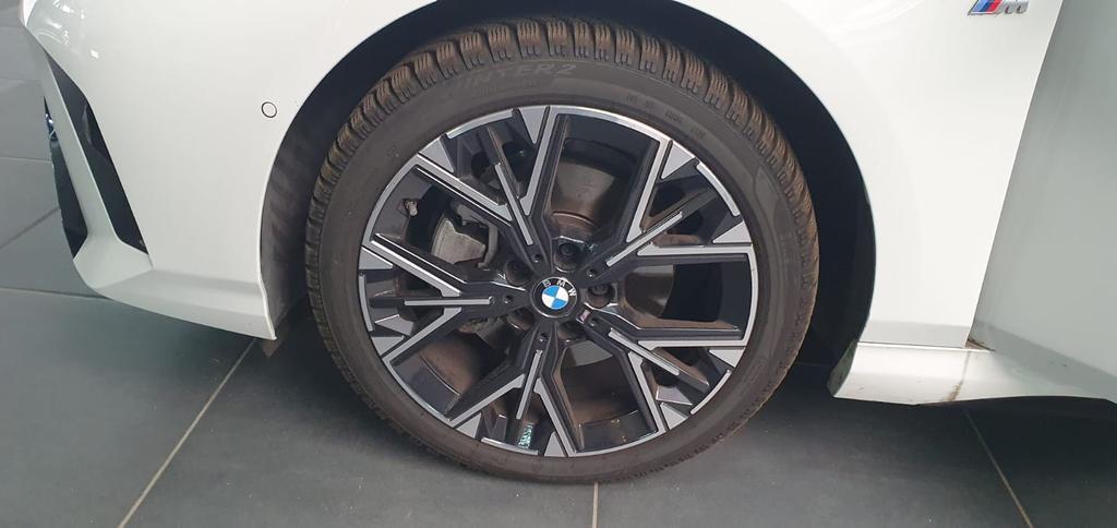 BMW Serie 1 118 d MSport DCT