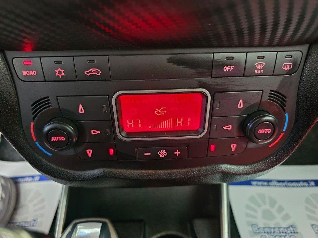 Alfa Romeo MiTo 1.6 JTDm 16V Distinctive Premium Pack