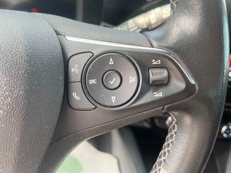 Opel Mokka Mokka 1.2 Turbo GS Line