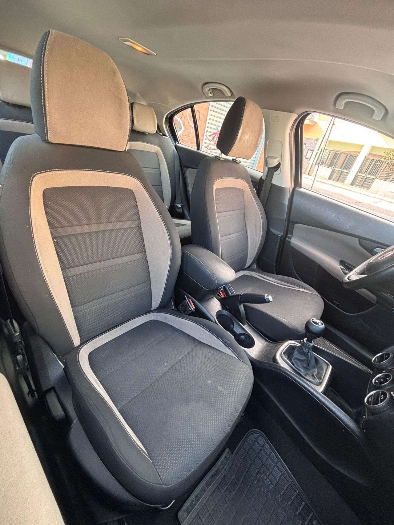 Fiat Tipo 1.6 Mjt S&S SW Easy