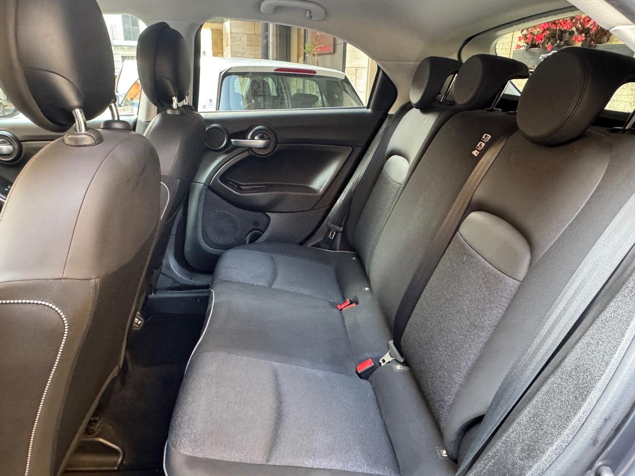 Fiat 500X 1.6 MultiJet 120 CV Restyling