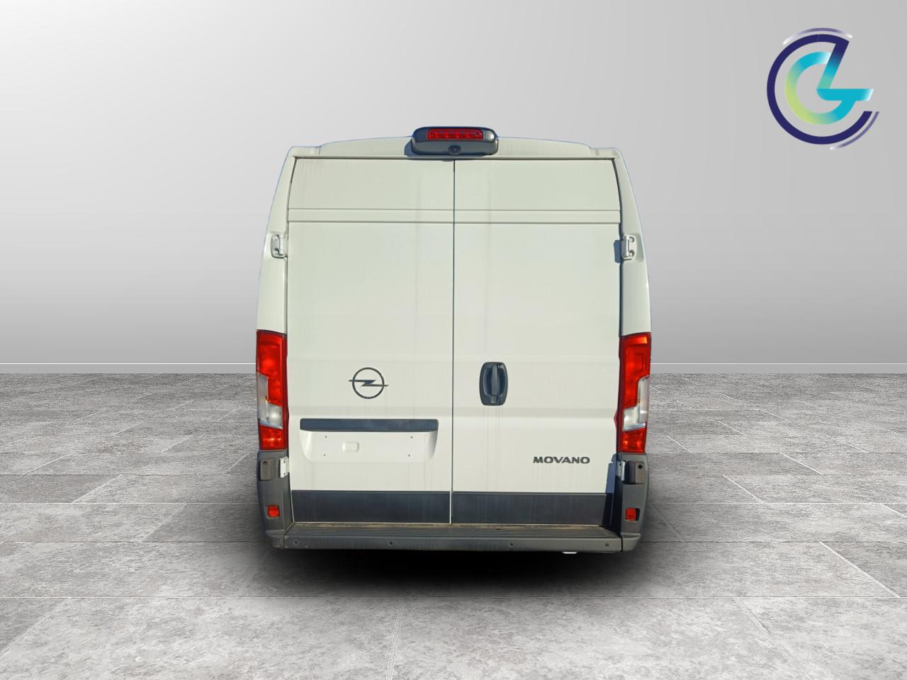 OPEL Movano 35 L2H2 2.2 Bluehdi 140cv S&S