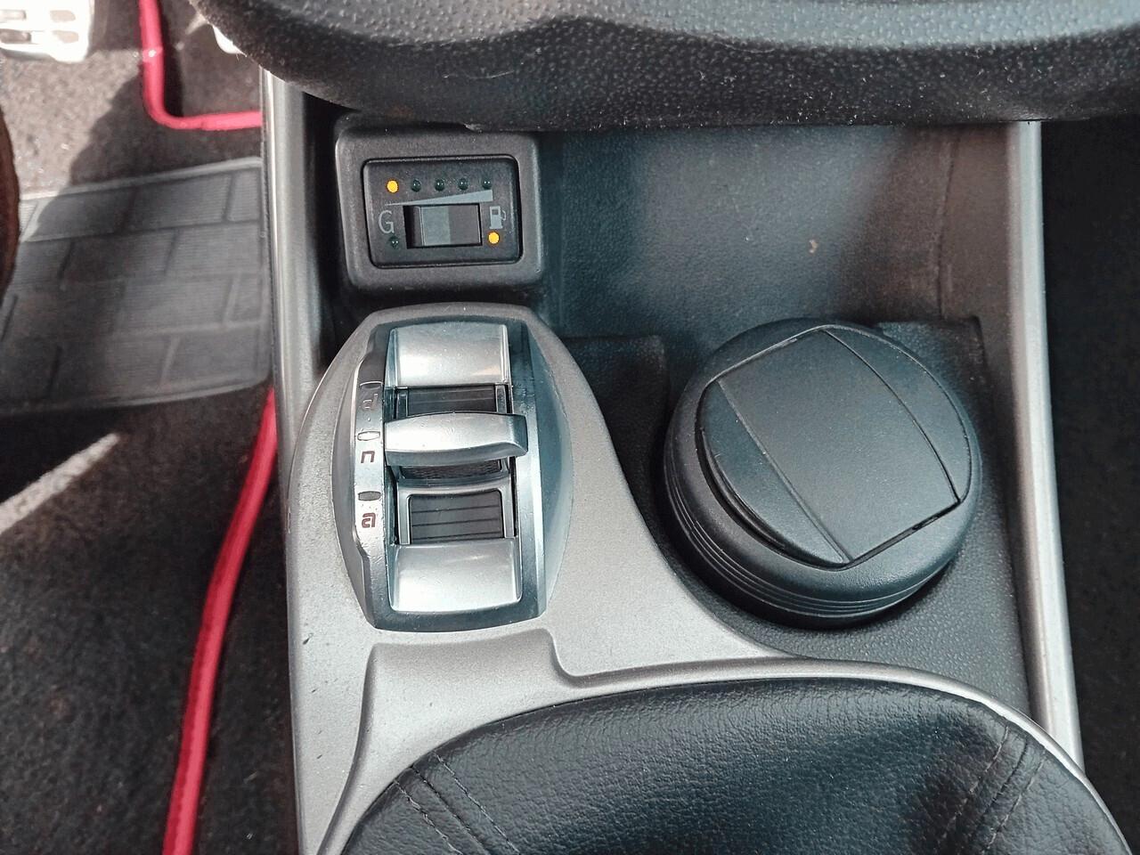 Alfa Romeo MiTo 1.4 T 120 CV GPL Progression