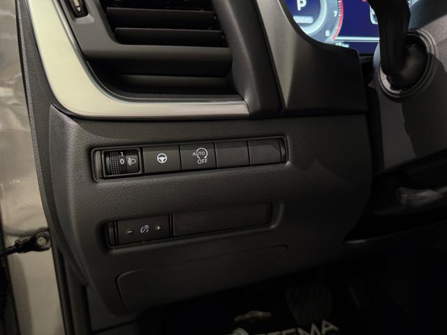 NISSAN Qashqai MHEV 158 CV Xtronic N-Connecta - WINTER PACK